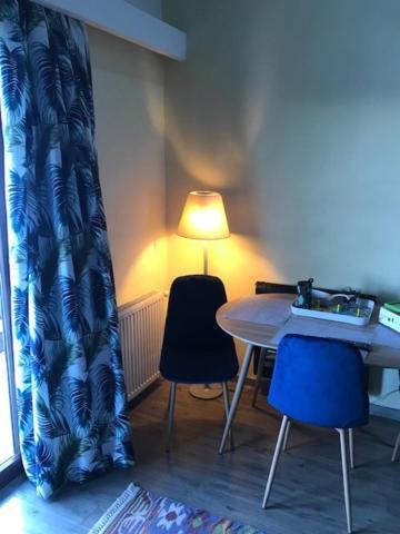 Crystalville Apartment 542 Bakuriani Eksteriør billede