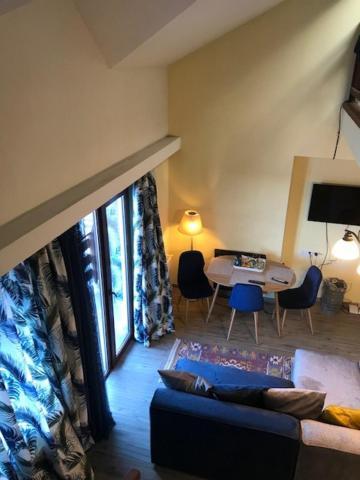 Crystalville Apartment 542 Bakuriani Eksteriør billede