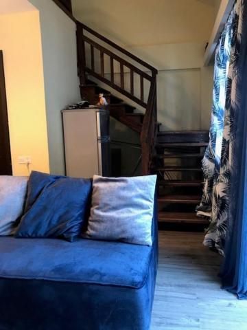 Crystalville Apartment 542 Bakuriani Eksteriør billede